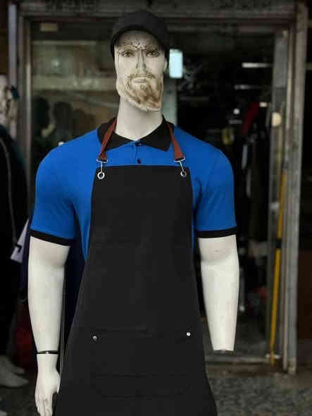 توفر من جديد قمصان مطعم
 قميص مطعم قماش قطني بارد

قياساات 
S/m/L/xl/xxl /xxxl

توفر ملابس فنادق

 
 
في حال اخذتو سيت كامل عليه تخفيض 🩵

متوفر يلك

متوفر سكراب رجالي ونسائي 

متوفر تطريز درجة اولى 
متوفر طبع

متوفر مريله ،وزره، وطاقيه 

متوفر سليبر  طبي رجالي 
متوفر سليبر نسائي 

للحجز مراسله البيج او واتساب ***********
توصيل بغداد 5
محافظات 5
