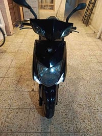 دراجه سكنس لد  حديث (نوزل)  (وارد كوري )🧿  دراجه مكفوله كفاله عامه  مك...