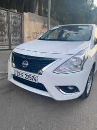 نيسان سني • ٢٠٢٥ • ٣٠٠٠ كم