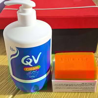 تونر جليكوليك • لوشن يوسيرين • جلد الوزة