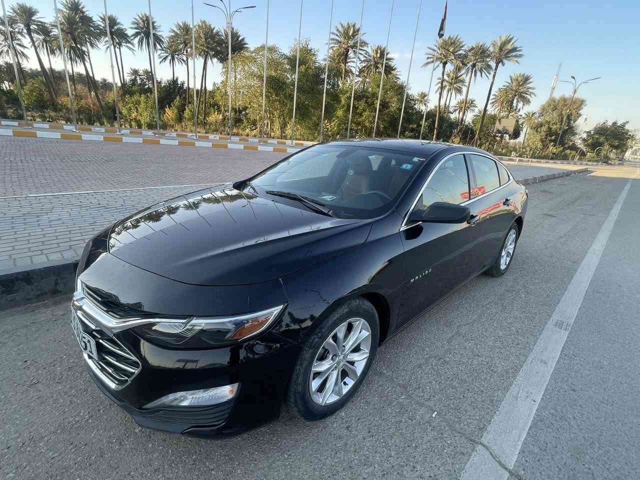 السلام عليكم
ماليبو 2020 للبيع او مراوس ماليبو موديل حديث 

السياره فئه LT2 فول مواصفات 

رقم بغداد باسمي تحويل مباشر عنواني بغداد السيديه

السياره حادثها خلفي جنطه و دعامية إماميه واكعه ايرباكات كلها سليمه 

تخم تاير جديد دوشمه ارضيات وكشنات 

 

للاستفسار 

***********
