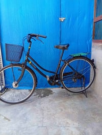 كركوك • بايسكل • تايرات جديدة