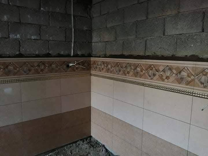 ابو زكريا صفاف كاشي وسيراميك جدار وارضي كوبنات مرمر ***********///***********/وتساب
