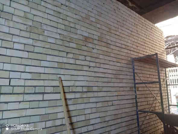 سلام عليكم
مقاولات الشمري
بناء ترميم هدم تئسيس مجاري وماء تطبيك ارضيه وجدران لبخ بياض نشتغل كرست وعمل او فقط عمل وكافة المقاولات العامه 
الاستفسار أكثر الاتصال على الرقم
حسين الشمري : *********** يتوفر واتساب
