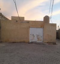 برضويه السابعه • ١٨٠م • غرفة وصالة