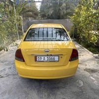 موديل ٢٠٠٨ • مكينة ٢٠٠٠ • كربلاء