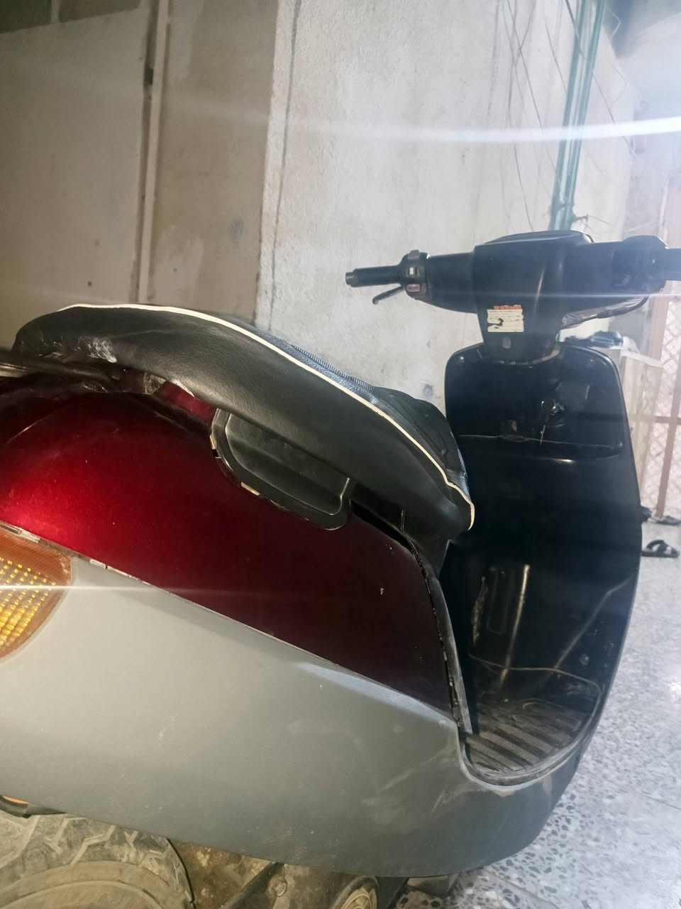 دراجه بطه محرك جديد مامفتوح شرط كلها شغاله فقط باتري مكانها نجف جمعيه السعر ٣٥٠


**إذا كنت صاحب هذا الإعلان وتريد حذفه لأي سبب، رجاءا أرسل رسالة إلى الدعم الفني**