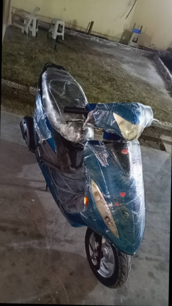 سلام عليكم مامكو جيفور (للبيع) كفاله (ما مفتوحه) المكينه ناعمه سرعه ومعدل فول كهربائيات كله شغاله رون السرعه شغال كفاله وذا تعرف عن دراجه بعد تعال خاص وبيك خير وتدلل السعر 450وبيه مجال للشراي ✋🏻♥


**إذا كنت صاحب هذا الإعلان وتريد حذفه لأي سبب، رجاءا أرسل رسالة إلى الدعم الفني**