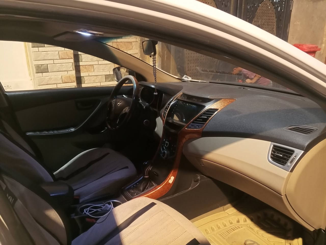 سياره النترا 15 خليجي مكينه 1600دوش سياره فول مواصفات بيه باب مبدل والهلال الجاملق الخلفي بي صبغ السعر 110وبيه مجال قليل مكاني البصره القبله ***********

