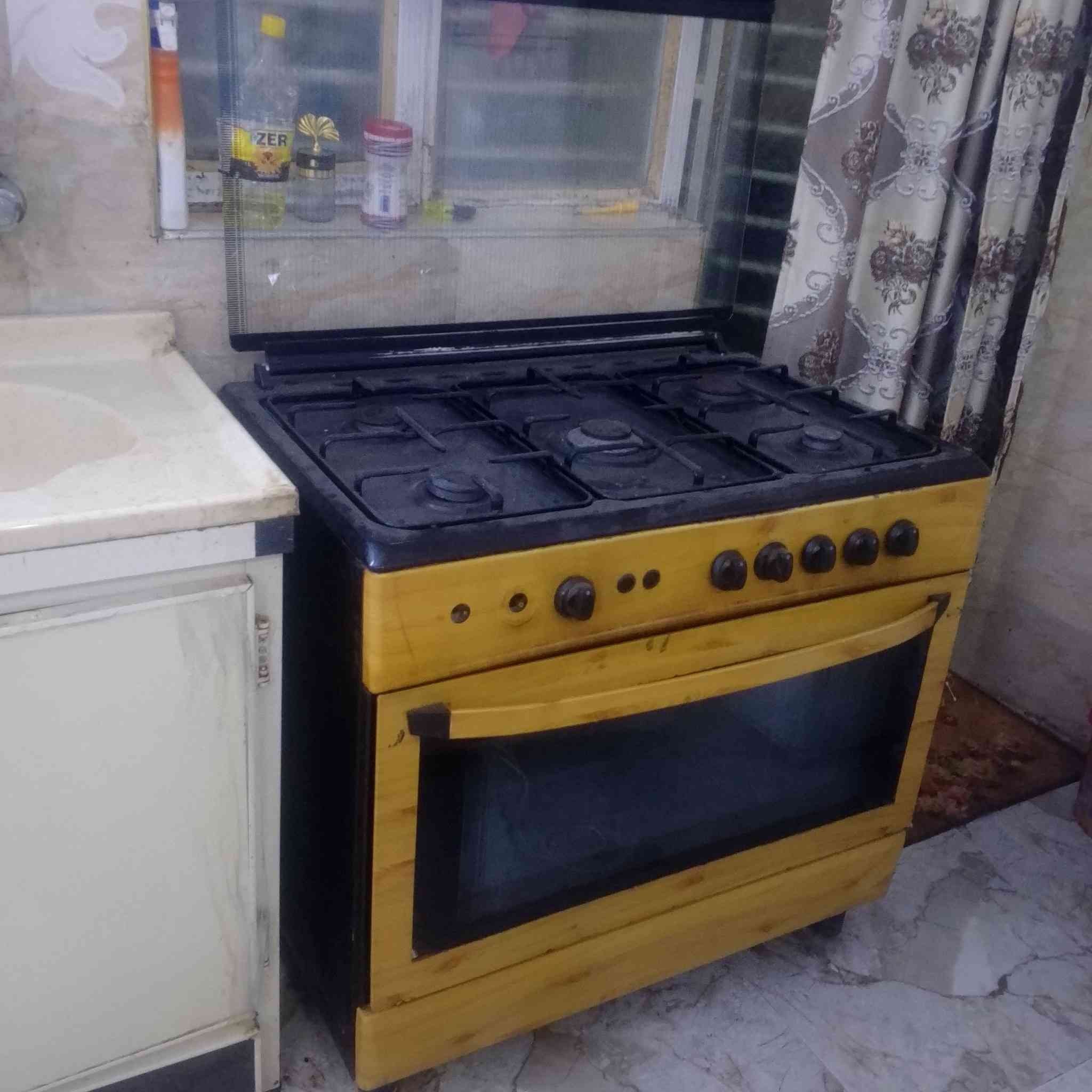 طباخ للبيع السعر 100


**إذا كنت صاحب هذا الإعلان وتريد حذفه لأي سبب، رجاءا أرسل رسالة إلى الدعم الفني**