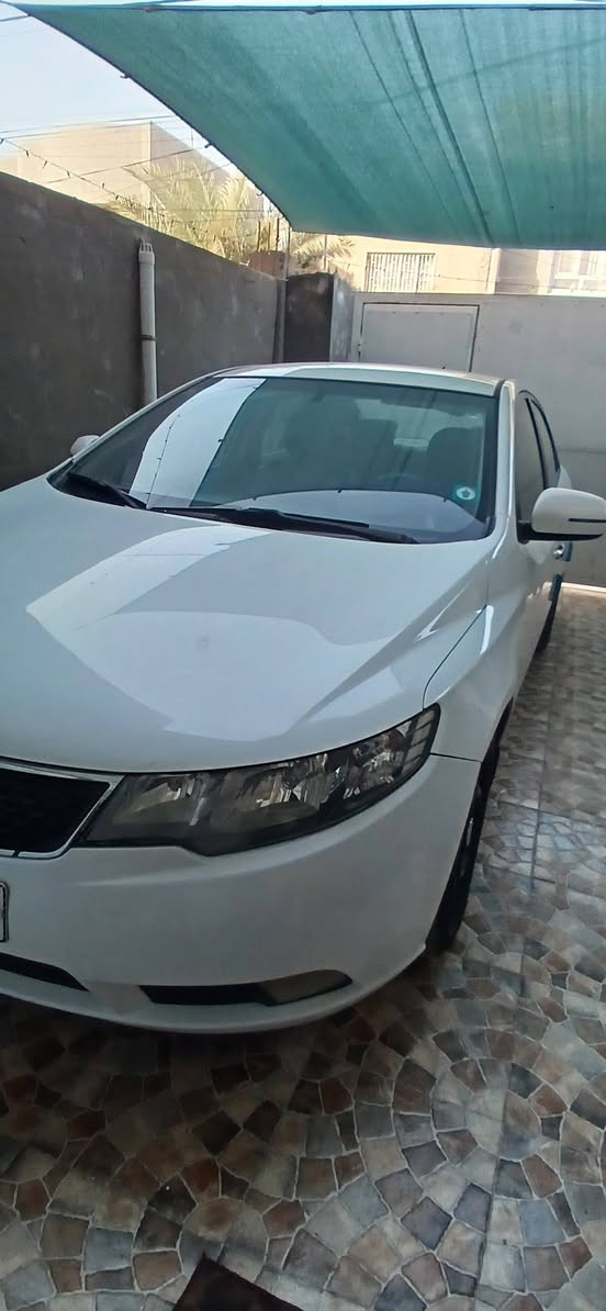 سيراتو 2013 بابل رقم انكليزي بأسمي ب110 ***********
