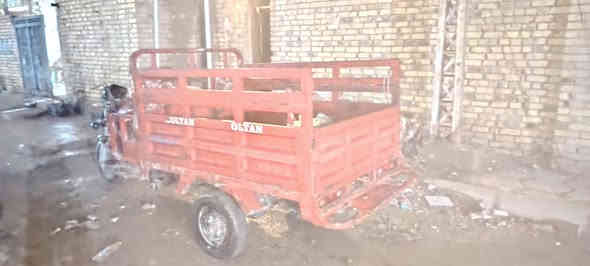 متاح ستوتة نوع صلطان خيرمن والله متوازي بس العوز يفشل مطلوب فلوس وريد ابيع  موديل 2019 مكان ميسان الدبيسات  السعر مليون  550   ***********
