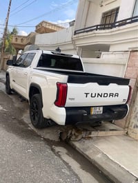 تندرا • ٢٠٢٣ • ٧٣٠٠٠ كم