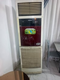 سبلت • ٣طن • نقص غاز