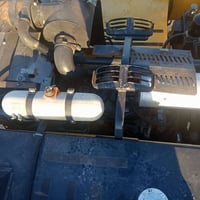 سلام علیکم لبیع حاصودة مودیل ٢٠١٣  حجم ٥٠٤٠  مسلف عندي وکالة راعي مشتغ...