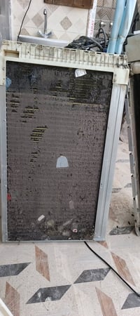 هندسة تكيف وتبريد 👍🏻👨🏼‍🔧 صيانه تصليح سبالت  فقط اتصل على الرقم 0780493...