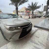 كامري SE • ٢٠١٦ • سامراء