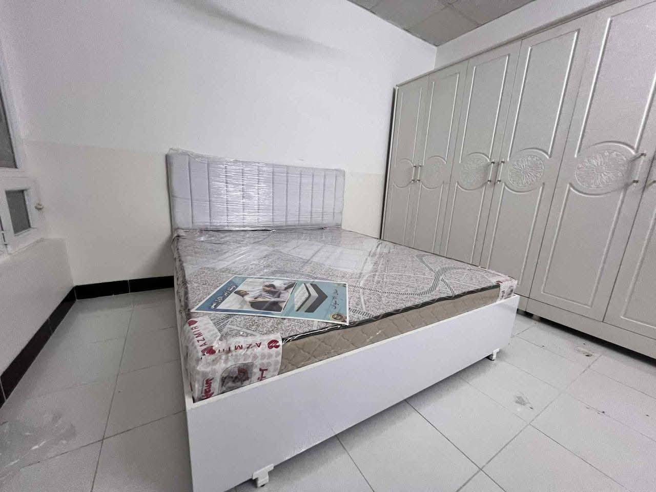 داشکاندنێکی کاتی بە هۆی هاتنی مانگی ڕەمەزانی پیرۆز لە (لۆکس هۆم)  تایبەت بە خەلکی گەرمیانی خۆشەویست
تاخمی پینج پارچەی بالۆن پریسی تورکی  زەمانی ٣ سال  تەنها بە ( ملیون پەنجا) هەزار  بەستن و گەیاندن بە خۆرایی  معرەزی شەش دەرگایی بالۆن پریس 485 هەزار بەستن و گەیاندن بەخۆرایی ڕەنگ و مۆدیل خۆت بە ئارەزووی خۆت و دروست کرد لە سەر ئیمە لە کەمترین ماوە  
.
.
ناونیشان: ئاوەرەکان بەرامبەر قوتابخانەی سەفین 
***********--***********
