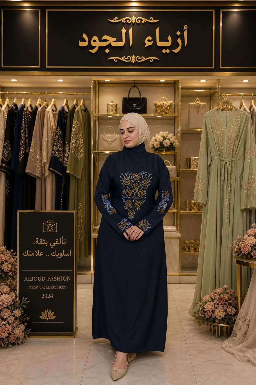 فساتين صيفيه بطله جميله ونازكه باللون الاسود الفاحم سعر القطعه 25الدرزن ب175


**إذا كنت صاحب هذا الإعلان وتريد حذفه لأي سبب، رجاءا أرسل رسالة إلى الدعم الفني**