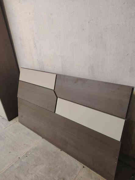 غرفة 5قطع 
ملاحضه/جديد وليس مستخدم
نضام ابواب 
نضافة 100%
سعر 550قفلل
شد ونقل داخل بغداد مجاني 
#اشارة #متابعين #اشارة 
متوفر توصيل محافظات بكروة
