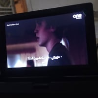 شاشة 5 انج • يو بي اس 12 فولت • استخدام قليل