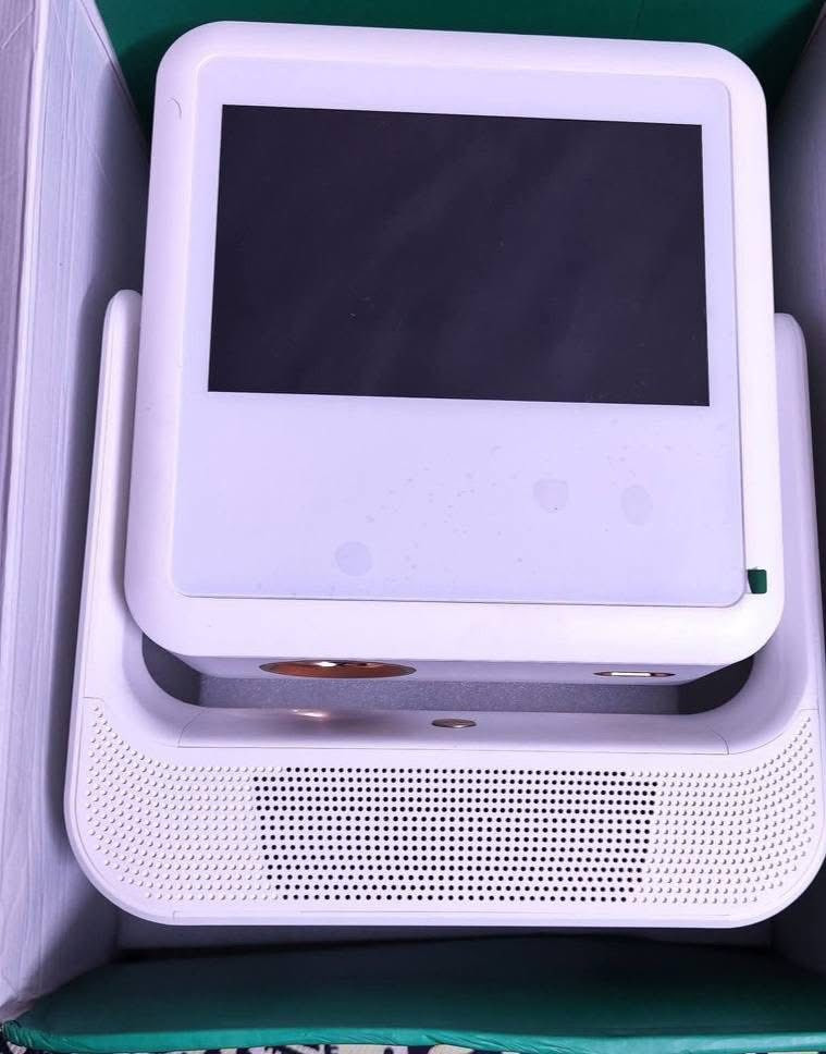 داتا شو غنيه عن التعريف
150 الف


**إذا كنت صاحب هذا الإعلان وتريد حذفه لأي سبب، رجاءا أرسل رسالة إلى الدعم الفني**