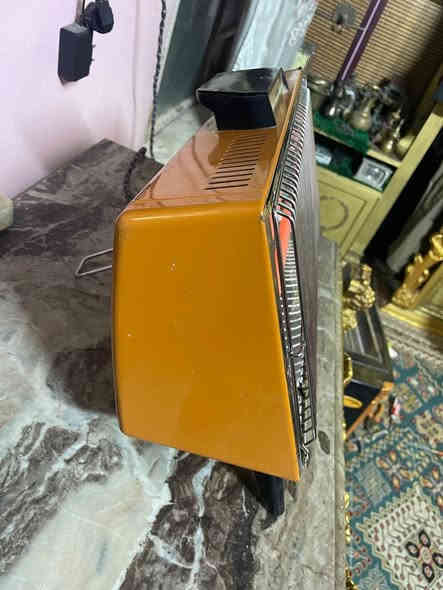 هيتر نشنل فقط وحده من الدكم مبدله السعر ٧٥ بغداد ***********
