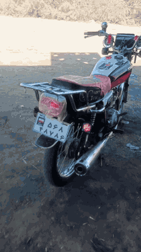 السلام عليكم دراجه تايجر للبيع اوراق كامله 2021 مقفوله كفاله عامه كلها شغاله محركه تخم تاير جديد دراجه مال جنايه السعر ب 400 وبيها مجال مكاني بالحمزه الغربي والاستفسار على هذا الرقم‏‪***********‬‏
