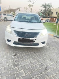 نيسان صني • ٢٠١٥ • بصرة