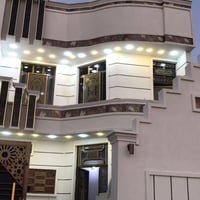 بالاقساط ينطي مقدمه65مليون وبل شهر350الف  السعر الكلي 120 وبي مجال الب...