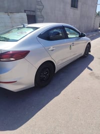 الانترا • ٢٠١٧ • محرك وكير مكفول