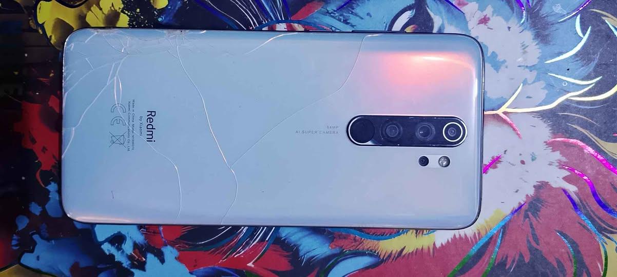 الذاكرة ١٢٨ جيجا والرام ٦ جيجا
الشاشة الأمامية خدش ما بيها والجهاز شرط الفحص
الظهر مكسور ويختفي بالكفر وتبديله كلش رخيص متوفر بالسوق
سعر الجهاز ١٢٥ الف
مكاني الناصرية سوق الشيوخ
موبايل *********** ناصرية, ذي قار
