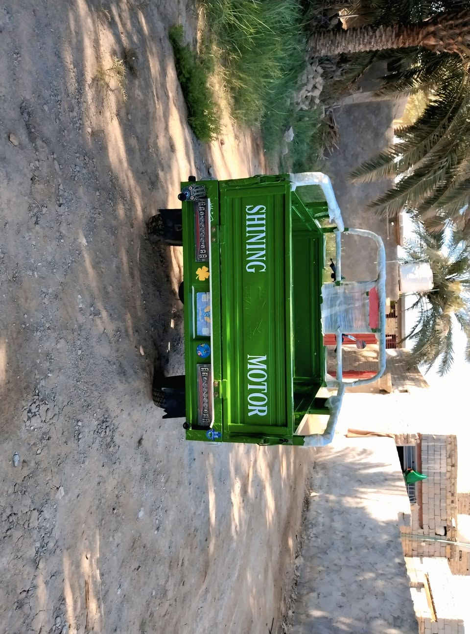 السلام عليكم ستوته للبيع الموديل 2023 طالعه 2025 اوراق اصولي مكفوله كفاله عامه الوكيل السلامي ستوته زيرو سعر خاص مكان حله الهاشميه هاذه الرقم ***********
