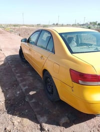 ورحمه الله وبركاته سوناتا للبيع وارد امريكي حادث جاملغ خلفي رقم بغداد ...