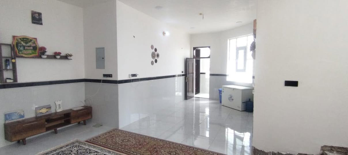 يتوفر دار للبيع طابو زراعي سند 25 
العنوان ناحية العباسية مقابل حي المنتظر  المساحة 255 يبعد عن الشارع العام 250 متر بناء درجة اولى يحتوي 3 غرفة5*4 استقبال 7*4 صالة كبيرة مطبخ مفتوح على الصالة موقع الدار على ثلاث شوارع مع مساحة إماميه 180 متر ومساحه خلفيه 200 متر للاستفسار
مراجعة مكتب العين للعقار 🏡 او الاتصال على *********** 📞 
وتساب *********** 📞
