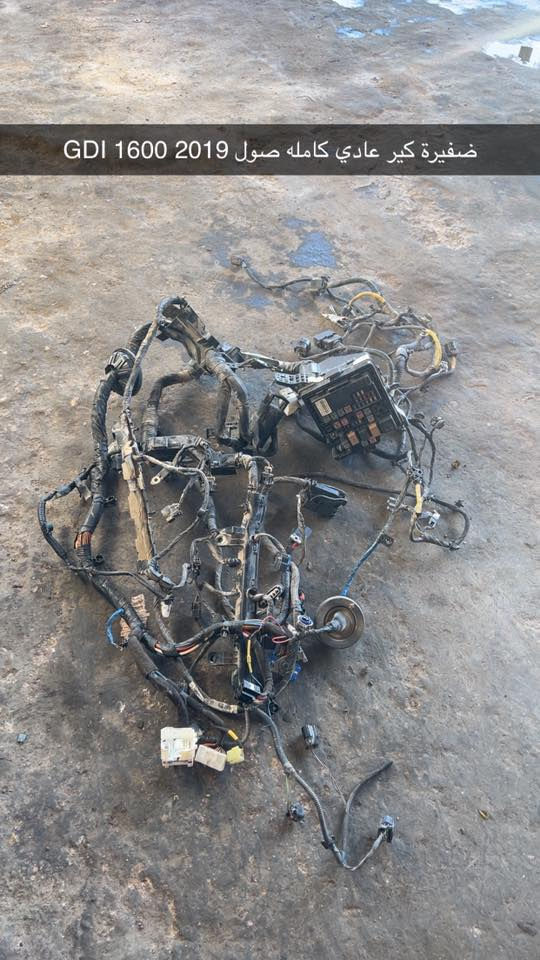 قطع غيار صول
الاسعار موجوده داخل الصور
مكاني ناصريه 

***********
