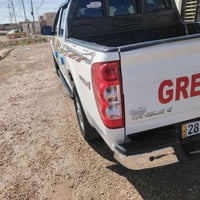 كريت ويل • ٢٠٢١ • رقم نجف