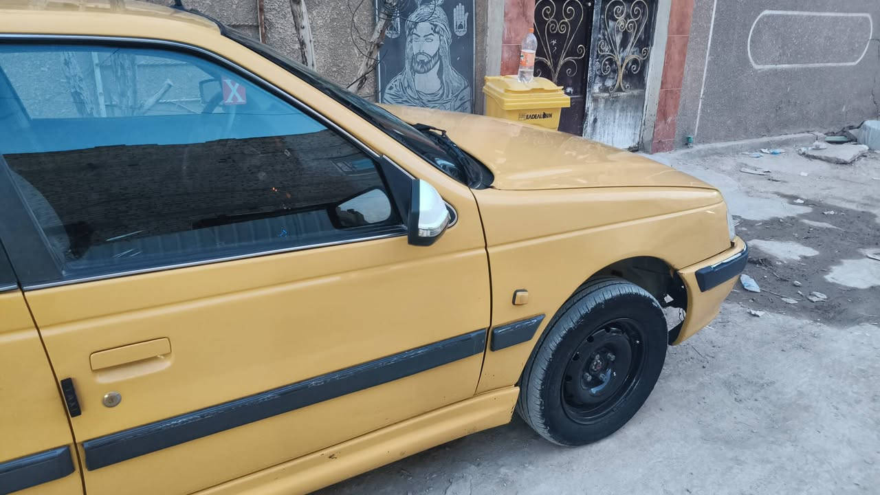سلام عليكم بيجو بارص 2015 رقم بغداد باسمي تحويل ثاني يوم  مكينه مجفته درجه اولى قبل يومين تجي وتشوفه عينه وصينه مال كلج جدد سياره خير من الله عضمته حلوه بيه 3قطع صبغ نقصه تبريد منقص غاز تجي وتفحص واني ابيعلك كوم حديد اخي فوك هذا شرح كله مكاني بغداد شعب سعر 35ورقه وبيه مجال ورقمي ***********
