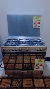 طباخ كريازي • شغال • طوز خرماتو