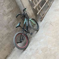 بايسكل للبيع بايسكل حجم21رقم 07782258143