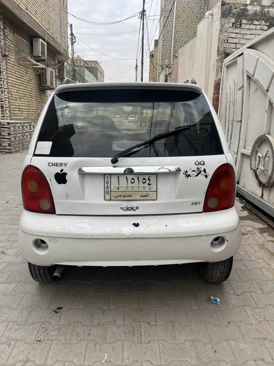 مديل 2013 كير عادي  سياره جاهزه سعرها 19 ورقه رقمها نجف وشرط لمداور كير مكينه مكفولات  مكان سياره نجف ***********
