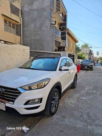 وبركاته من رخصة الأدمن المحترم  هونداي توكسان خليجي شركة الكاصد موديل ...