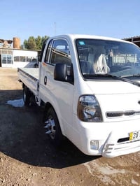 كيا موديل 2019 • 86 ألف • بابل القاسم