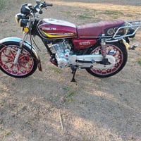 دراجة ٢٤ • أوراق أصلية • اليوسفية بغداد