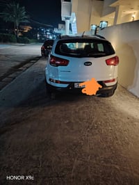 سبورتج 2015 بغداد ماشيه38 بس تبديل دعاميه سيارة جديدة لتواصل على 07826...