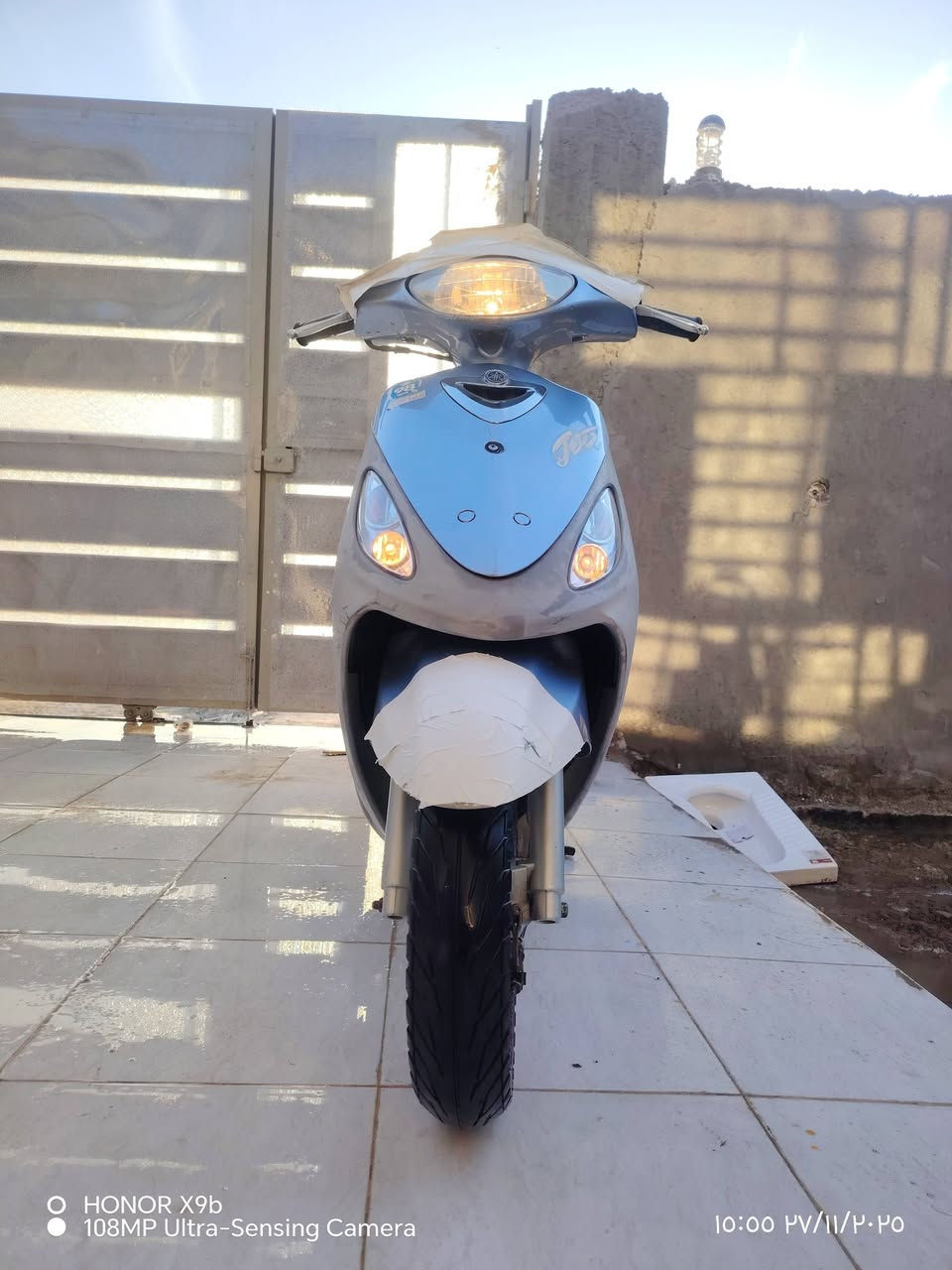 سلام عليكم ماكس مغولي حاويه صار شهر من نازله ختم واحد سعر 850مكانها رميثى رقم تلفون ***********
