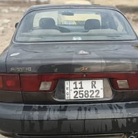 سوناتا 2 • موديل ٩٥ • تحويل مباشر