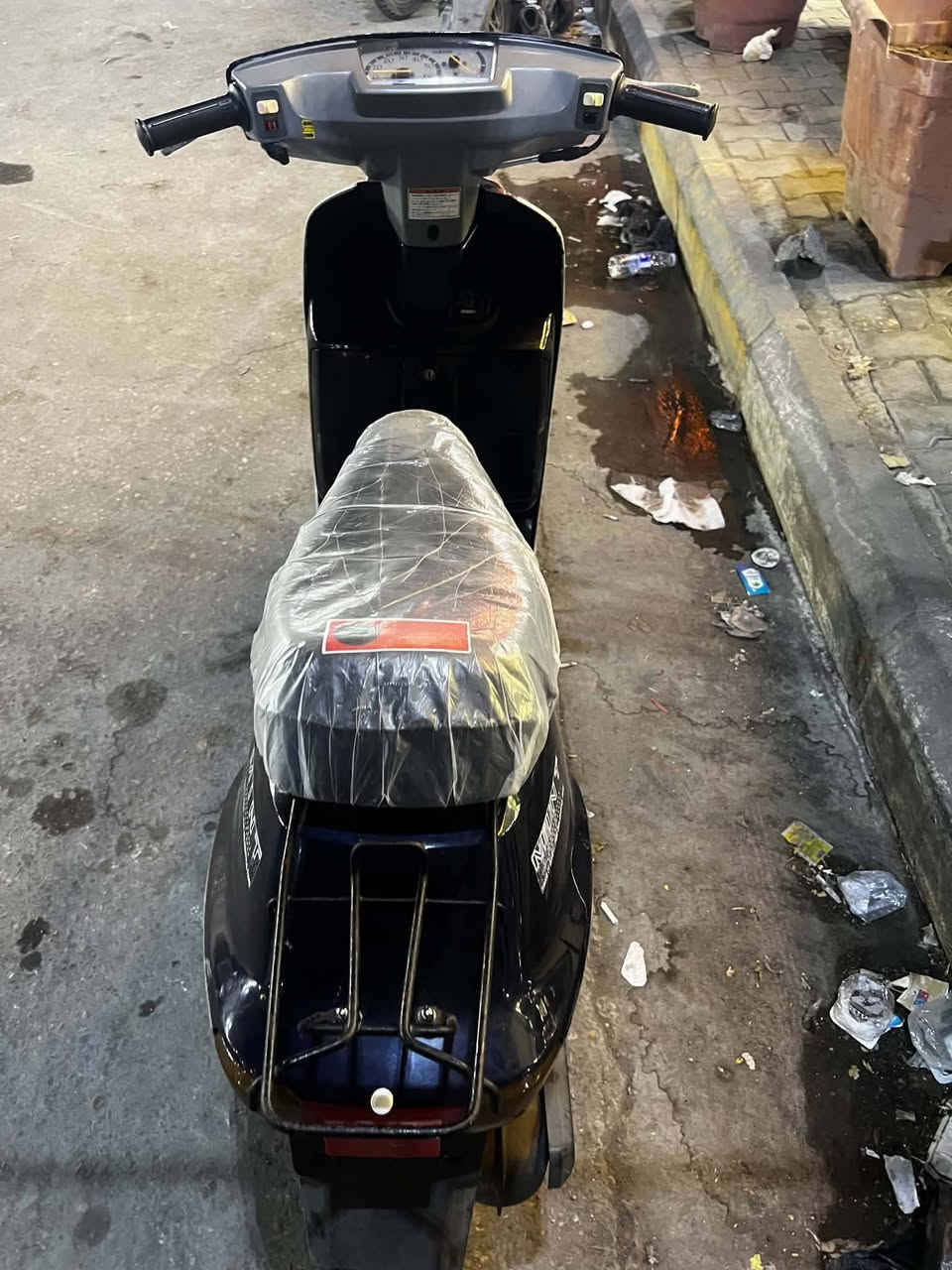 السلام عليكم دراجه للبيع فول نضافه 
شراي تعال خاص مو شراي لا تعبني


**إذا كنت صاحب هذا الإعلان وتريد حذفه لأي سبب، رجاءا أرسل رسالة إلى الدعم الفني**