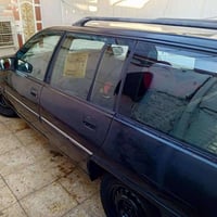 اوبل استيشن • ١٩٩٢ • كير عادي