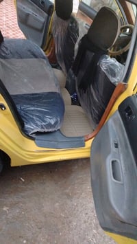 لانسر • تكسي • ٢٠١٠